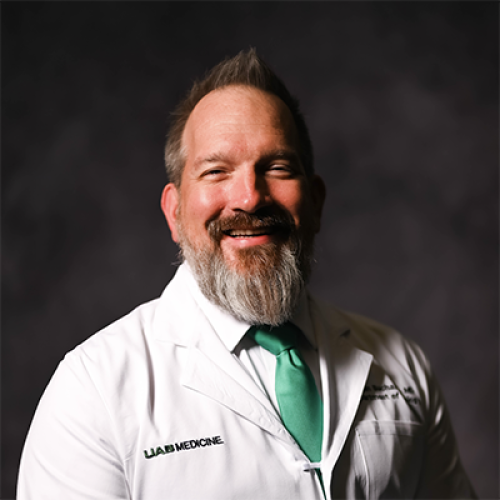 Funk, Joel T., M.D., FACS